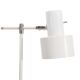 Lento floor lamp by Jo Hammerborg for Fog and Morup
