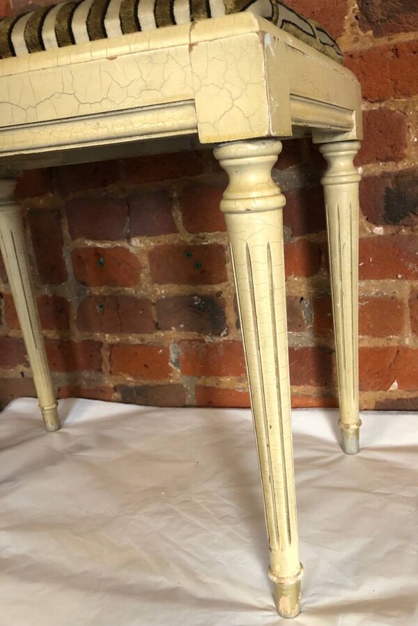 Tabouret de piano