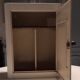 Armoire à pharmacie