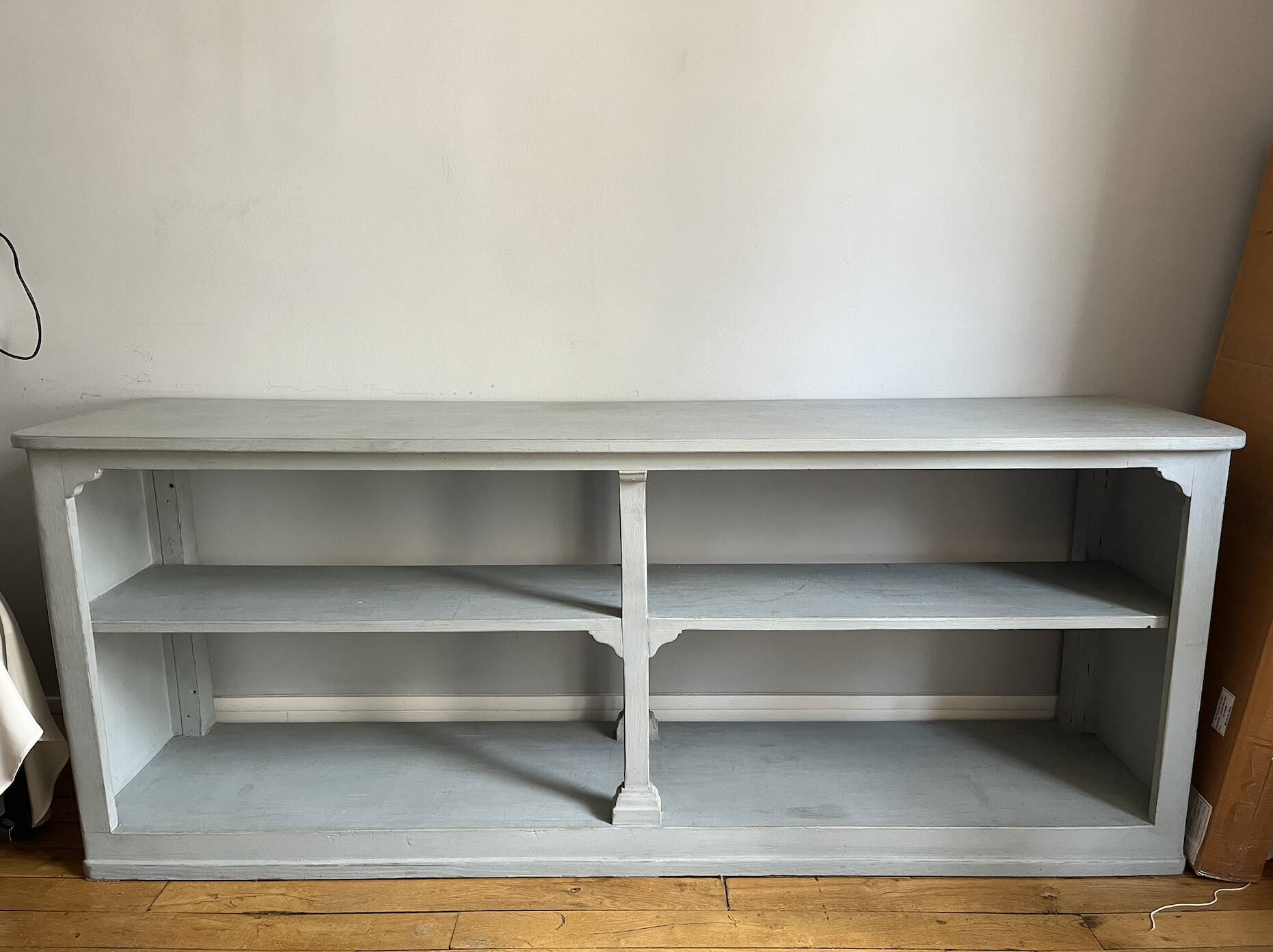 Meuble de métier / comptoir