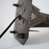 Art Deco lamp