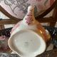 Antique Finnish tea set