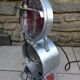 Former SNCF lantern - vintage 70s