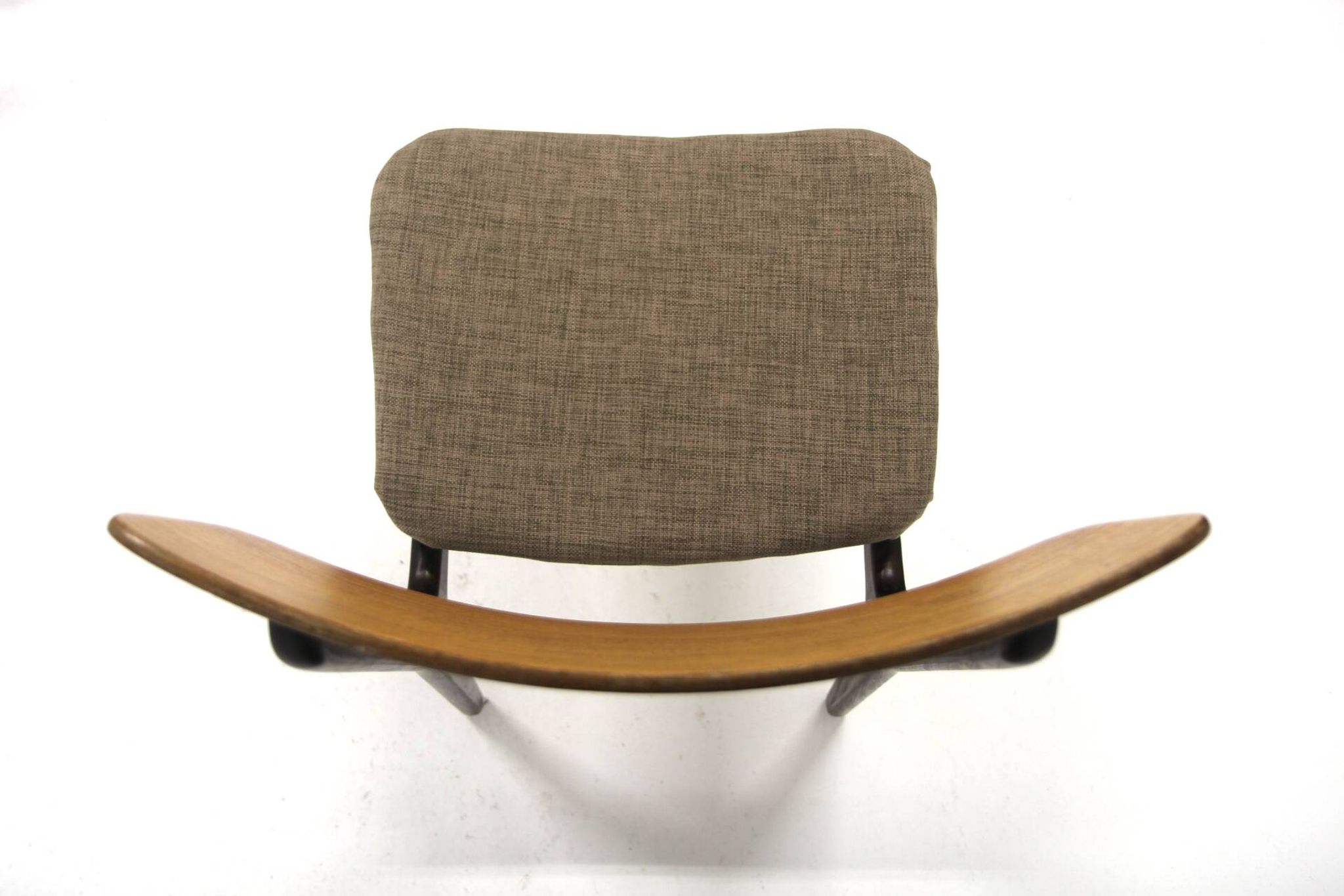 Set de 4 chaises en palissandre, Schiønning & Elgaard, Danemark, 1960