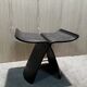 Sgabello Butterfly di Sori Yanagi pour vitra