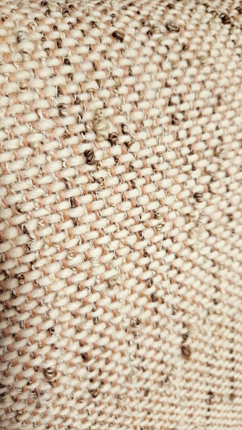 Scandinavian teak daybed 1960