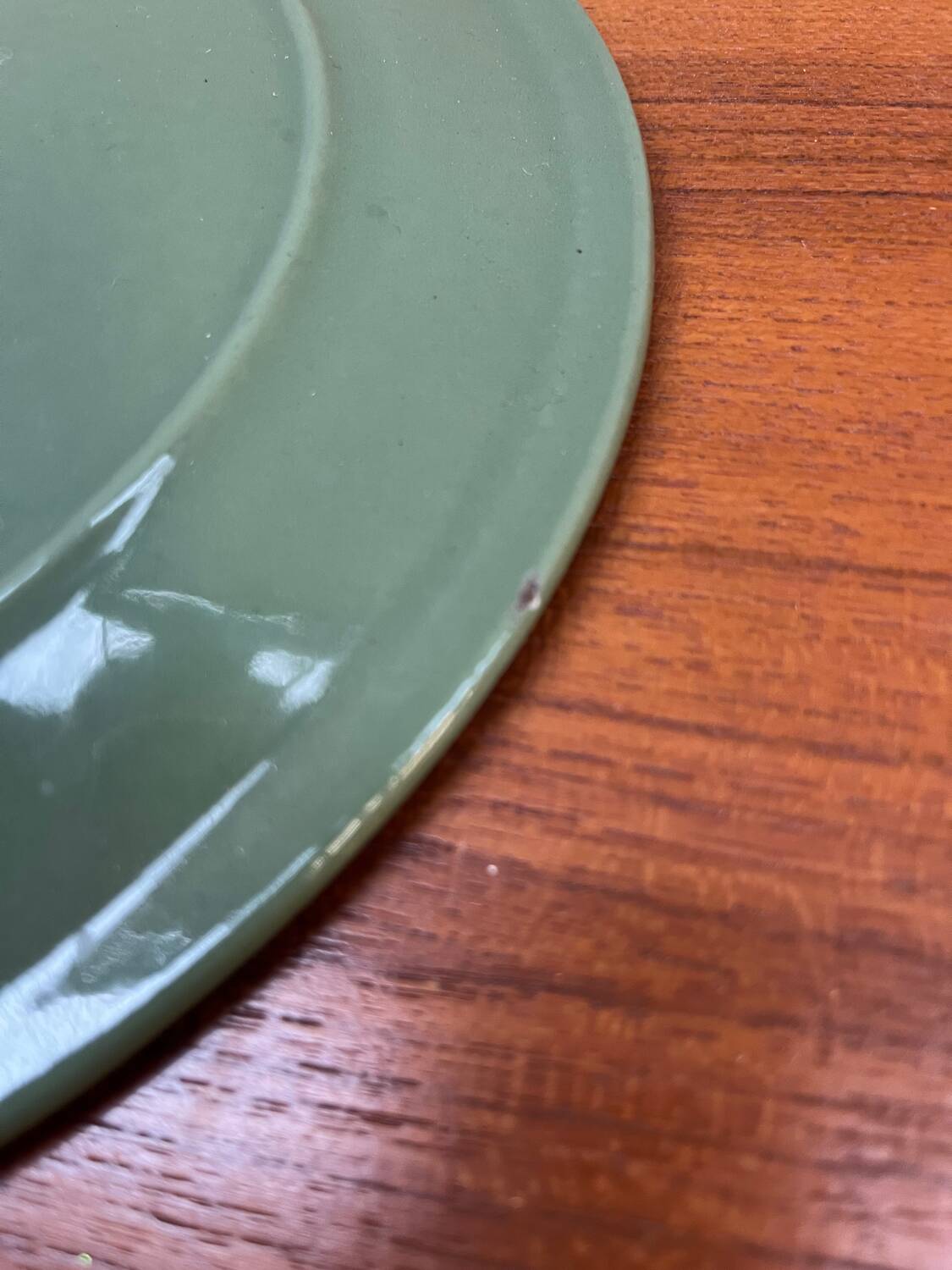 Sitram cast iron casserole dish