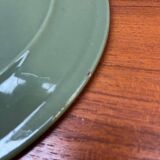 Sitram cast iron casserole dish