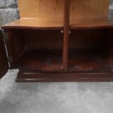 Pair of art deco bedsides