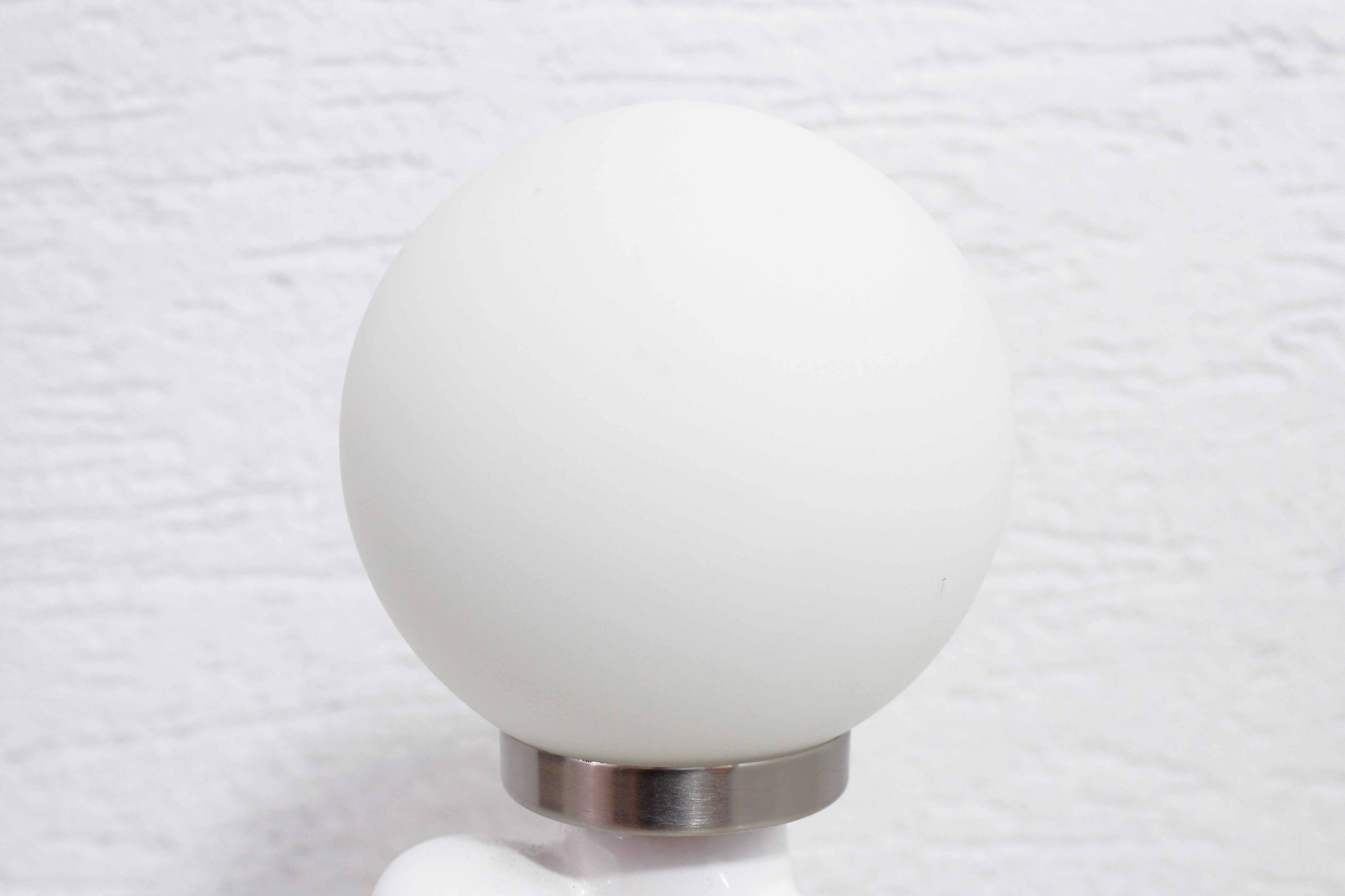 Lampe à poser VL Ceramic, Hollande 1970