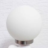 VL Ceramic table lamp, Holland 1970