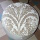 Pouf déco