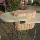 Table basse post moderne