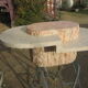 Table basse post moderne