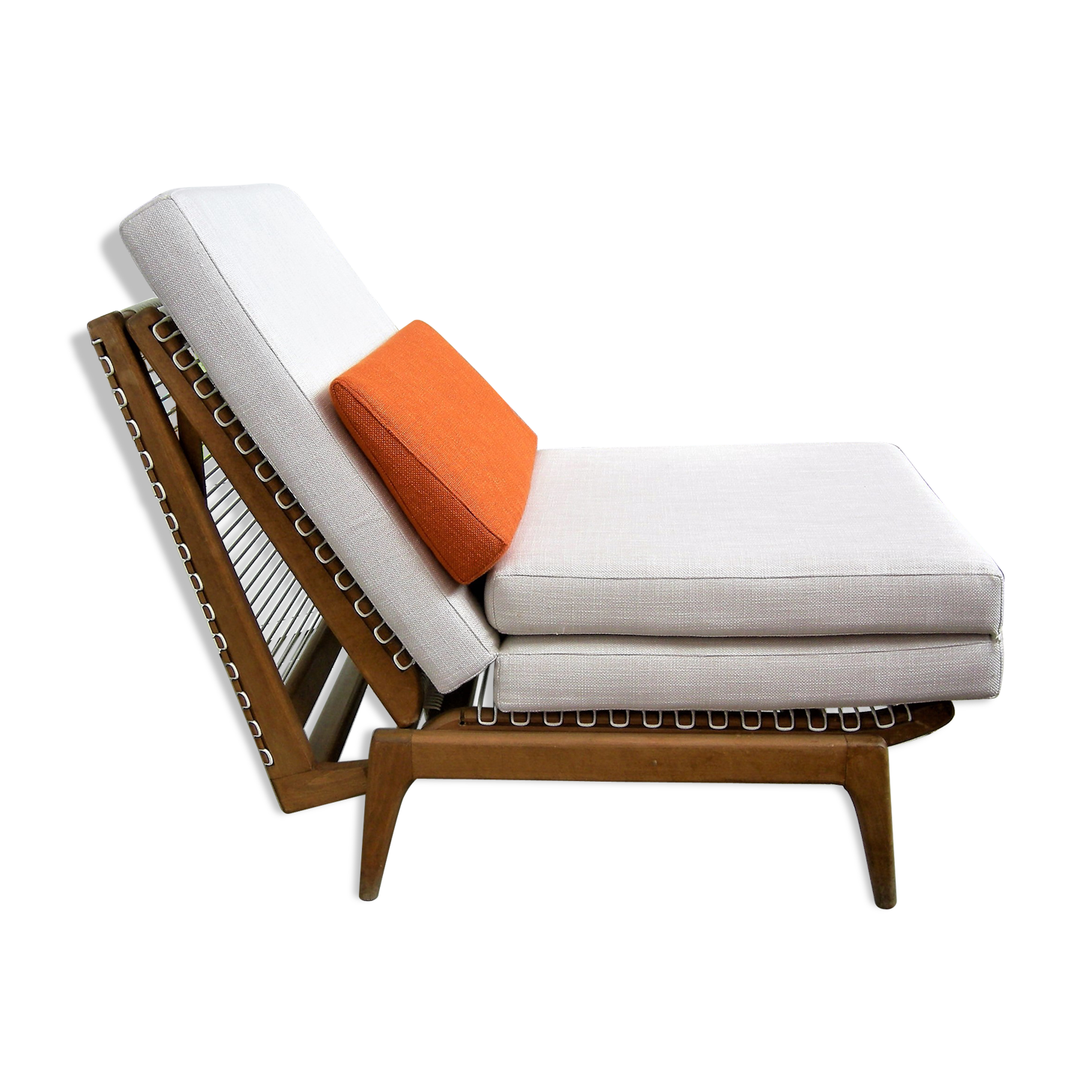 Chair of Georges Tigien