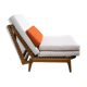 Chair of Georges Tigien