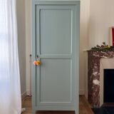 Wardrobe revisited in Almond (Resource)