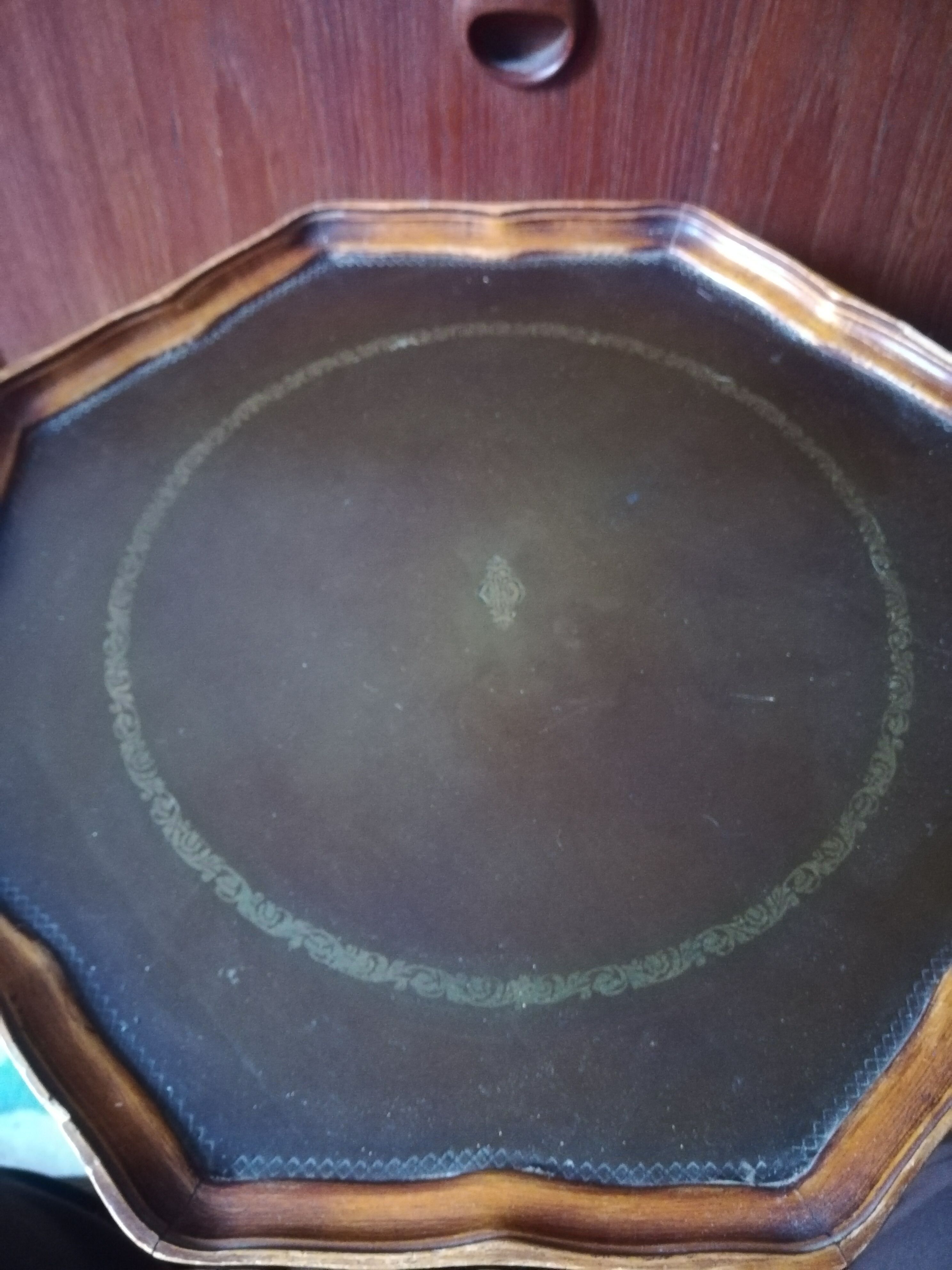 Duo of English harnesses