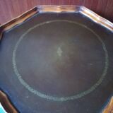 Duo of English harnesses