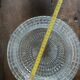 Pair of 1960s wall/ceiling lights