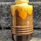 German ceramic vase
