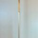 Hollywood Regency Floor Lamp, Italy, 1980s