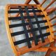 Teak rocking chair MCM Model 182 by Frank Reenskaug for Bramin