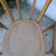Chaises bistrot