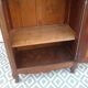 Armoire bonnetière