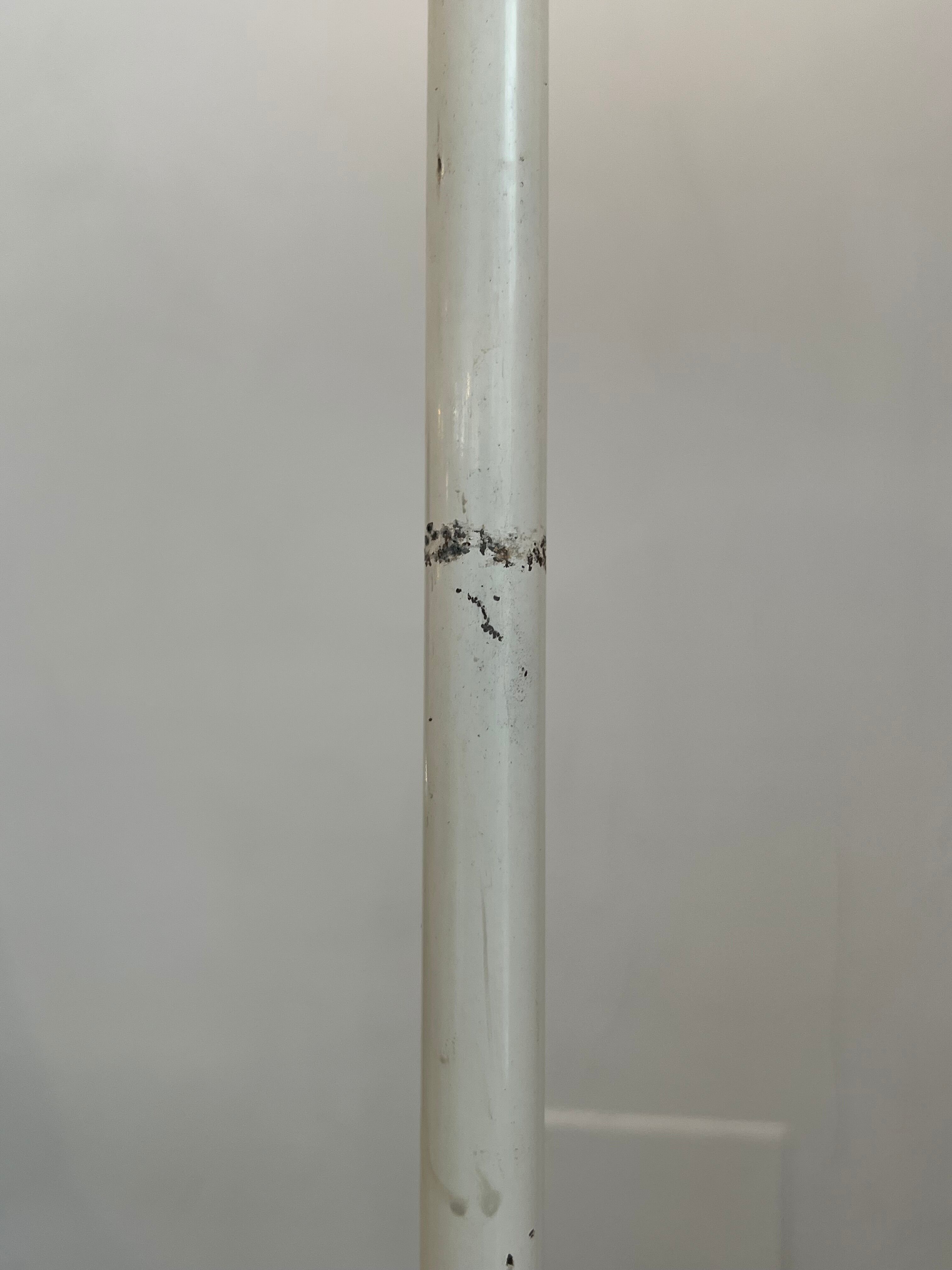 Panthella floor lamp by Verner Panton for Louis Poulsen 1971