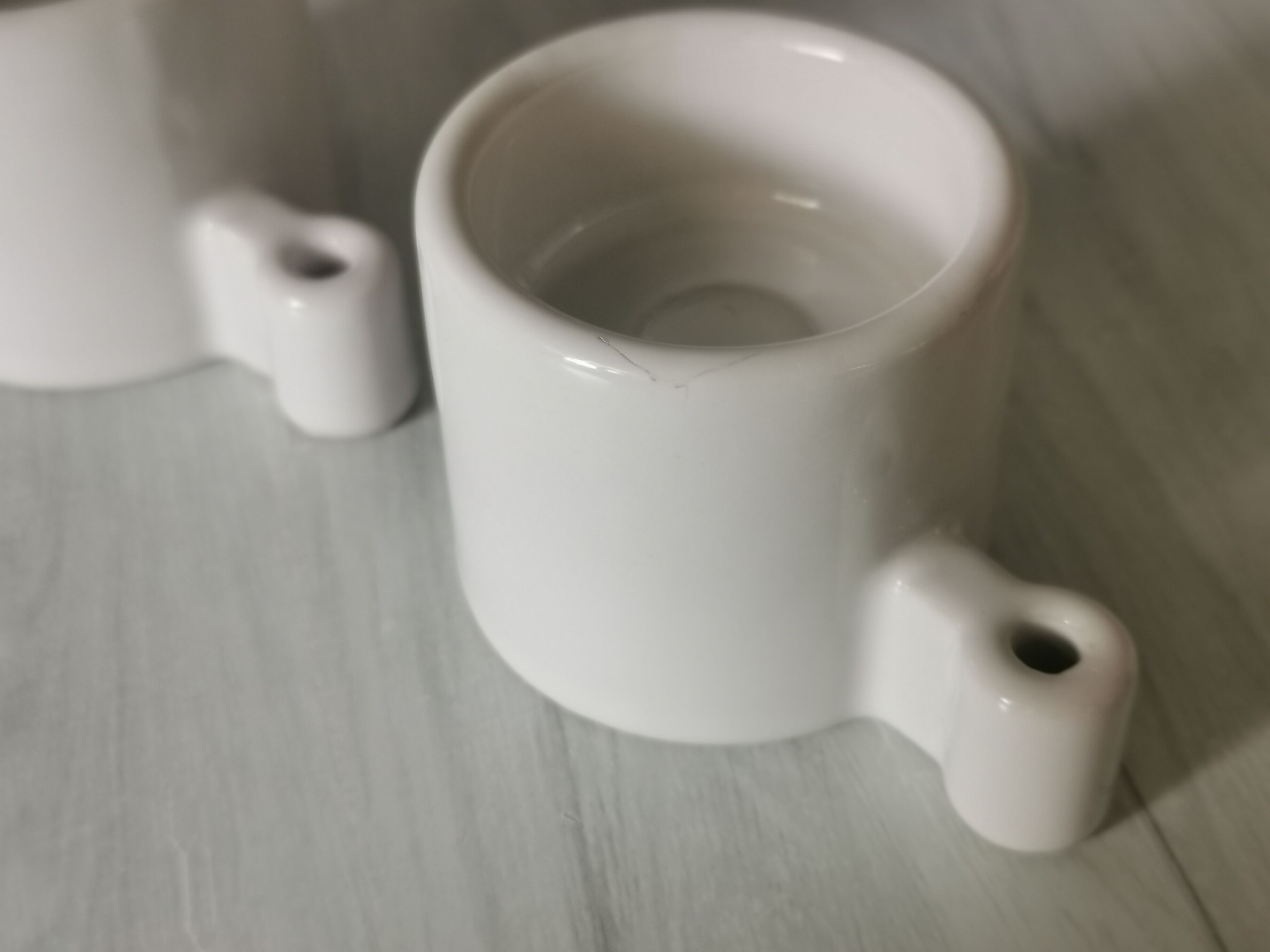 Ehlen Johansson ceramic photophores