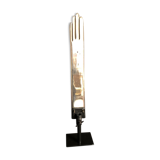 Form of Glover in chromed metal 1940 man hand