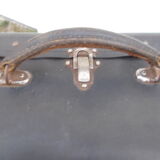 Vintage trunk suitcase