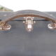 Vintage trunk suitcase