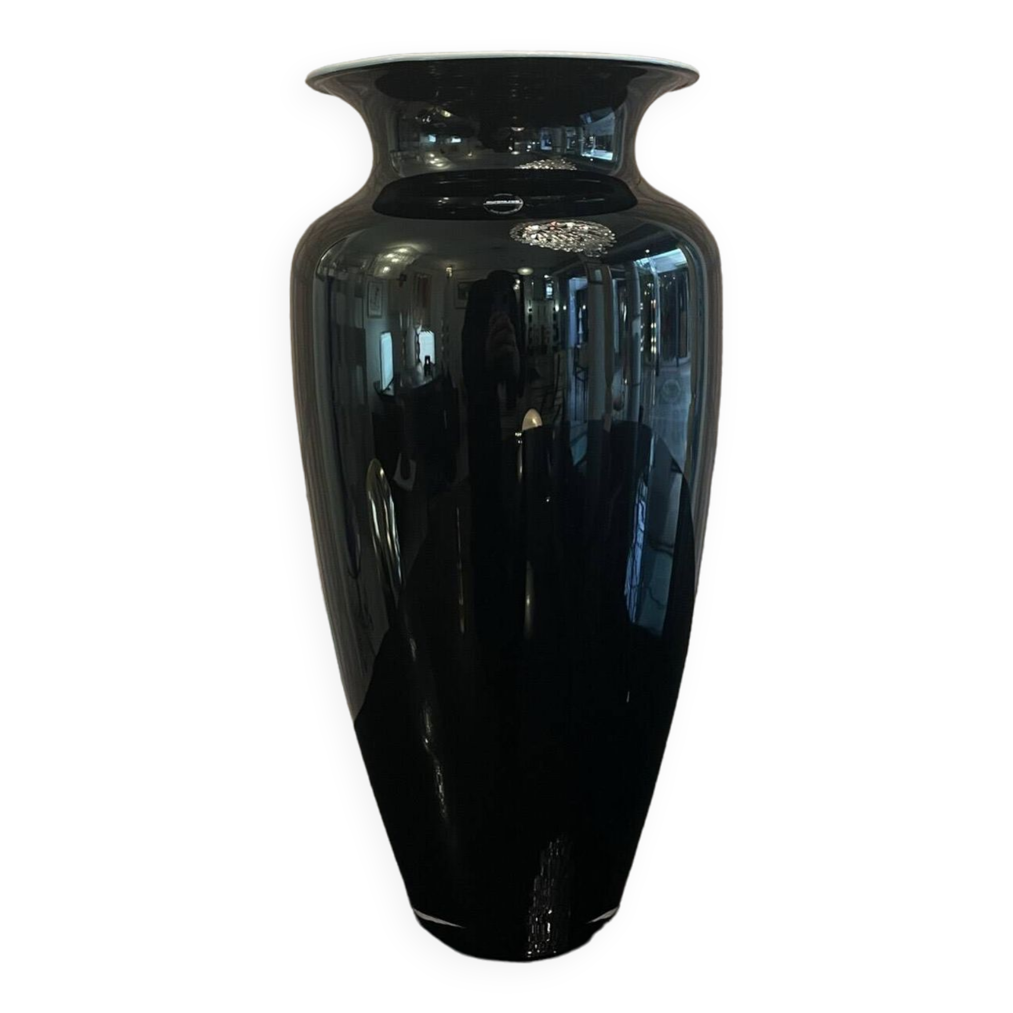 Vase Carlo Nason - Murano - Vers 2010