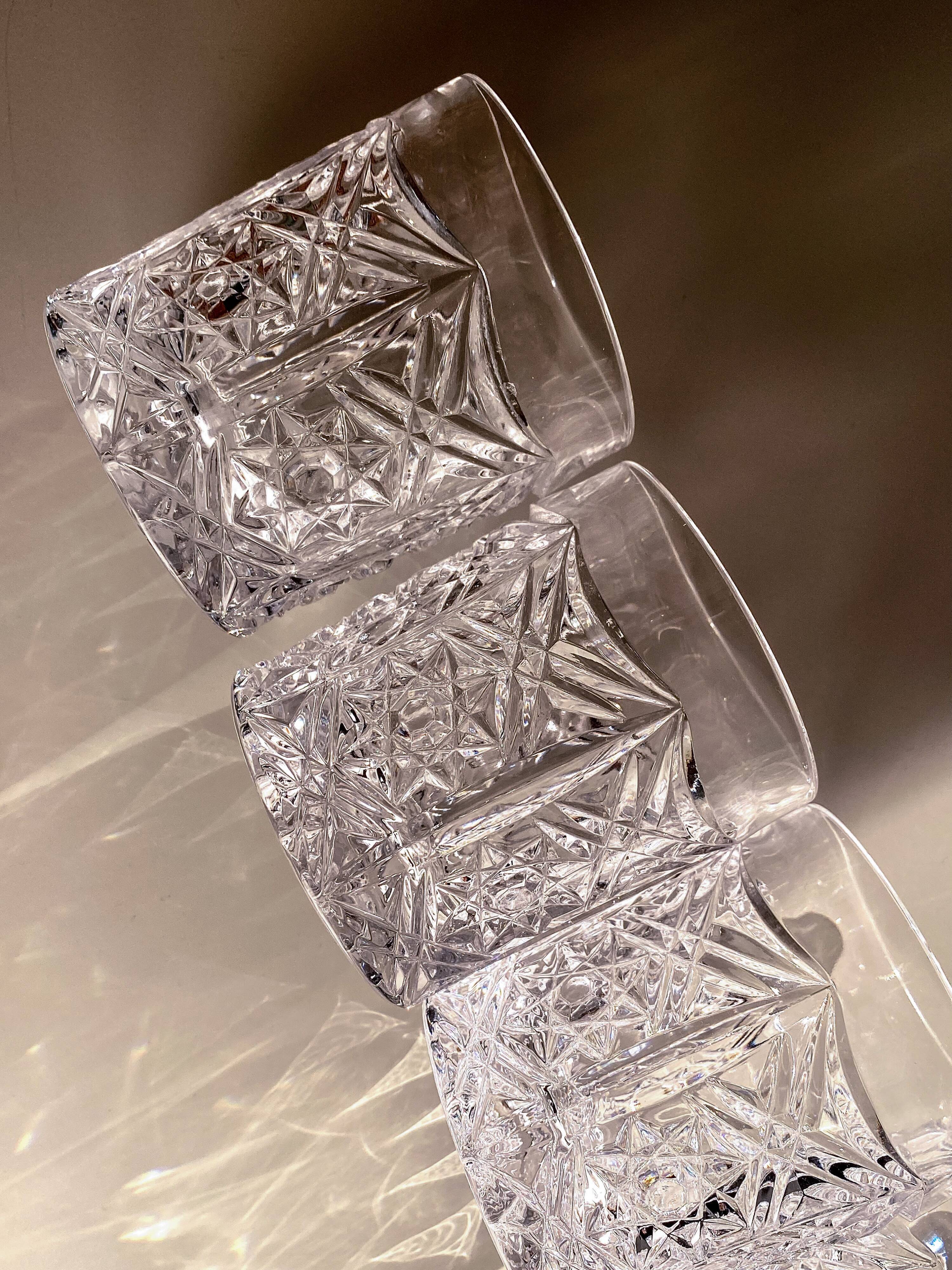 Verres à whisky
