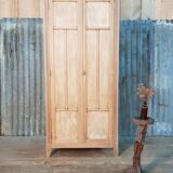 Vintage Parisian wardrobe