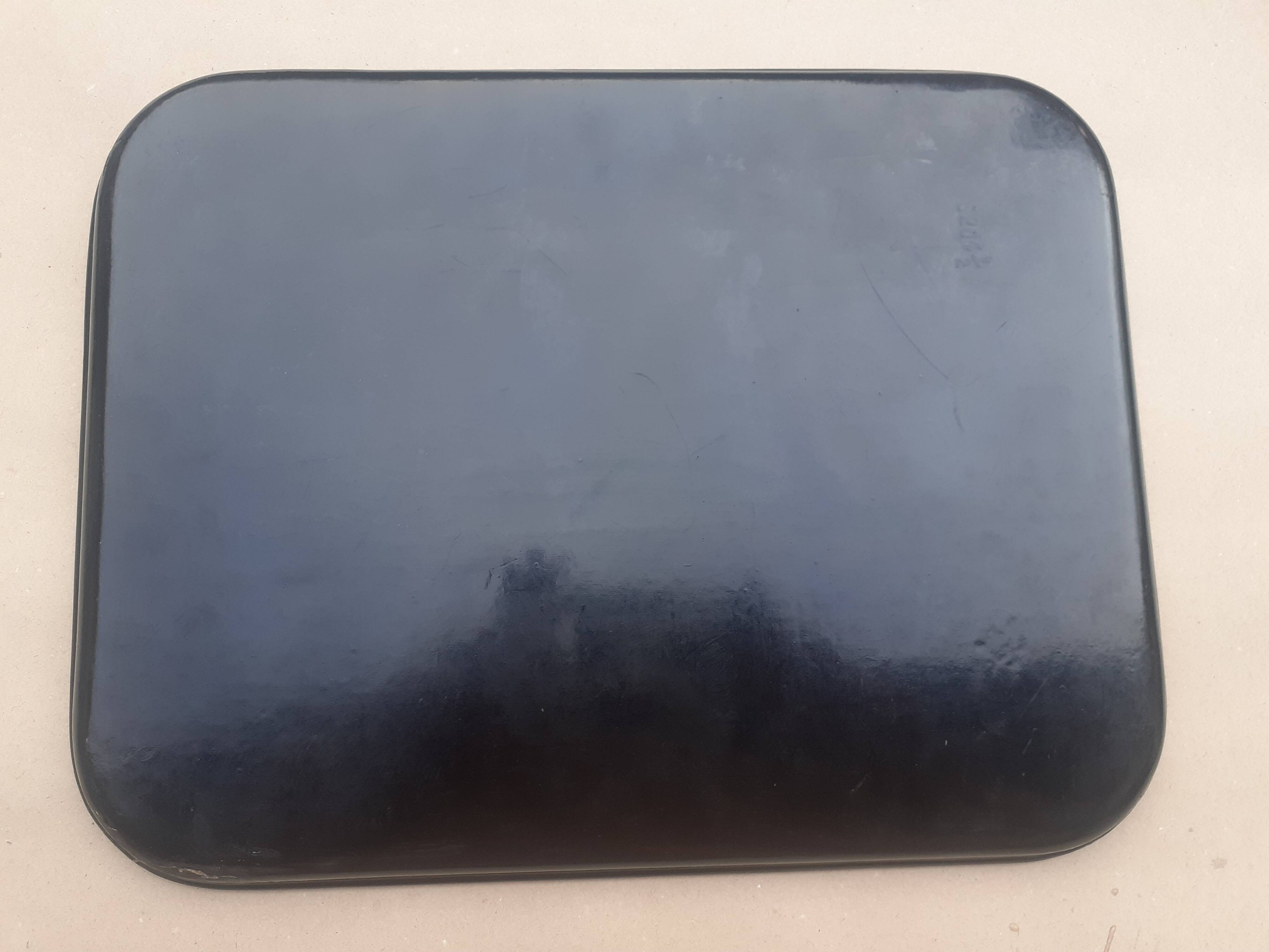 Napoleon III tray