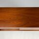 Mid-century teak chest of drawers sideboard hallway cabinet 60s vintage