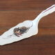 Pie shovel Sarreguemines Obernai - Alsace, Loux