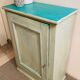 Vintage Parisian buffet