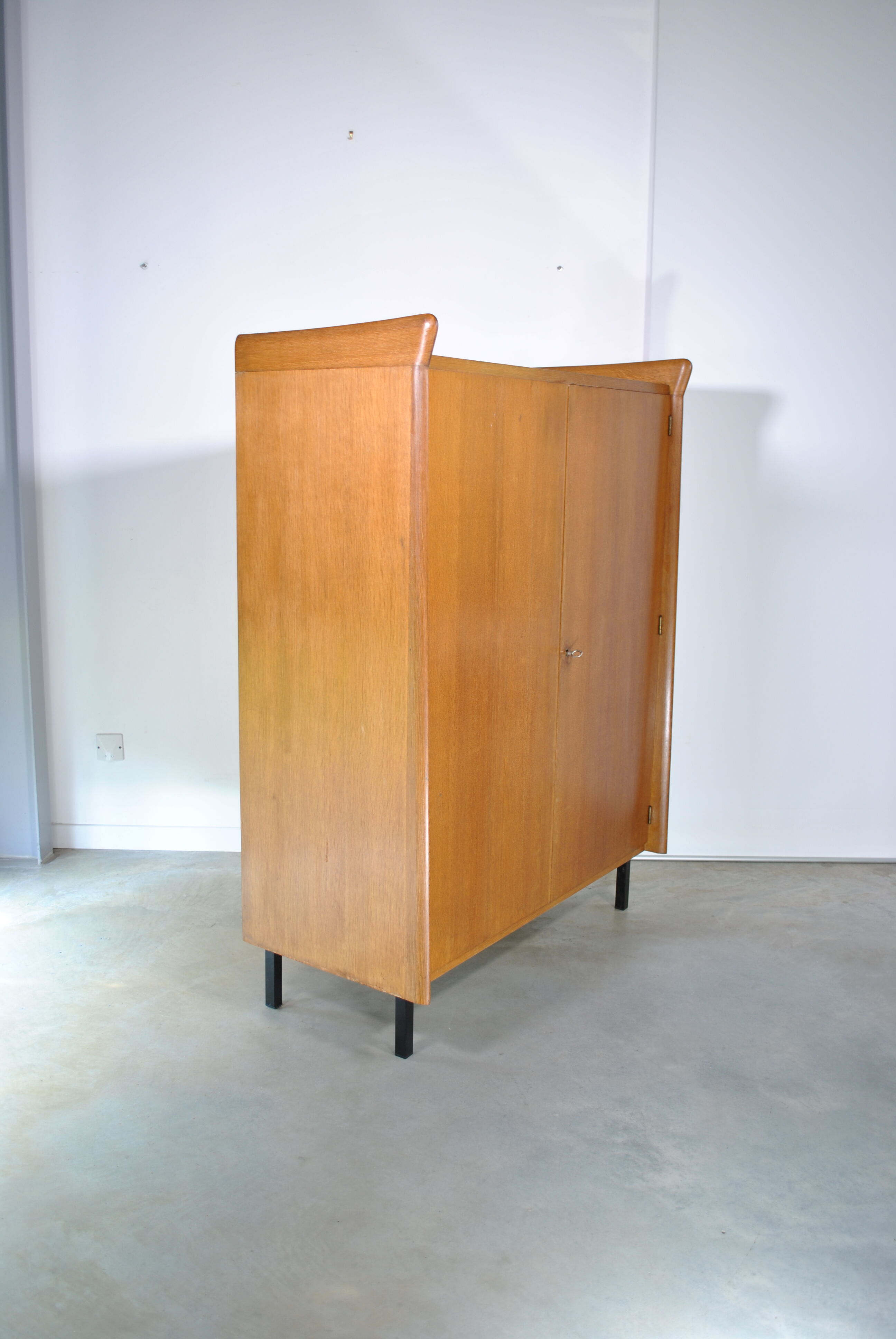 Wardrobe year 60