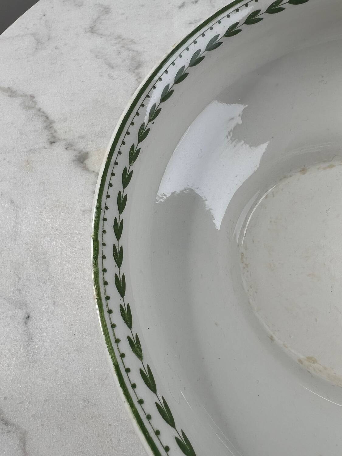 Laurel Salad Bowl BFK