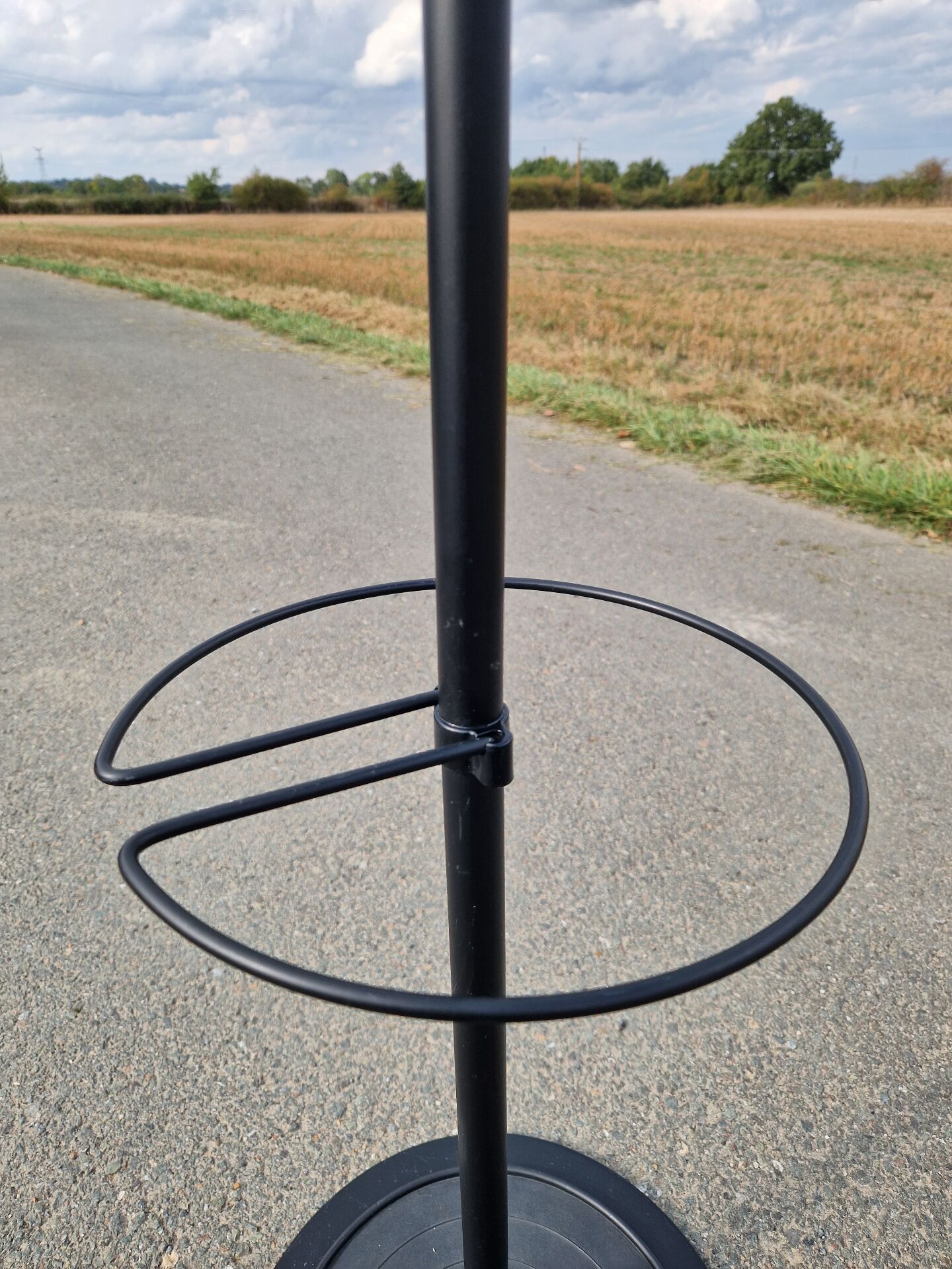 Designer coat rack from the brand Manade.