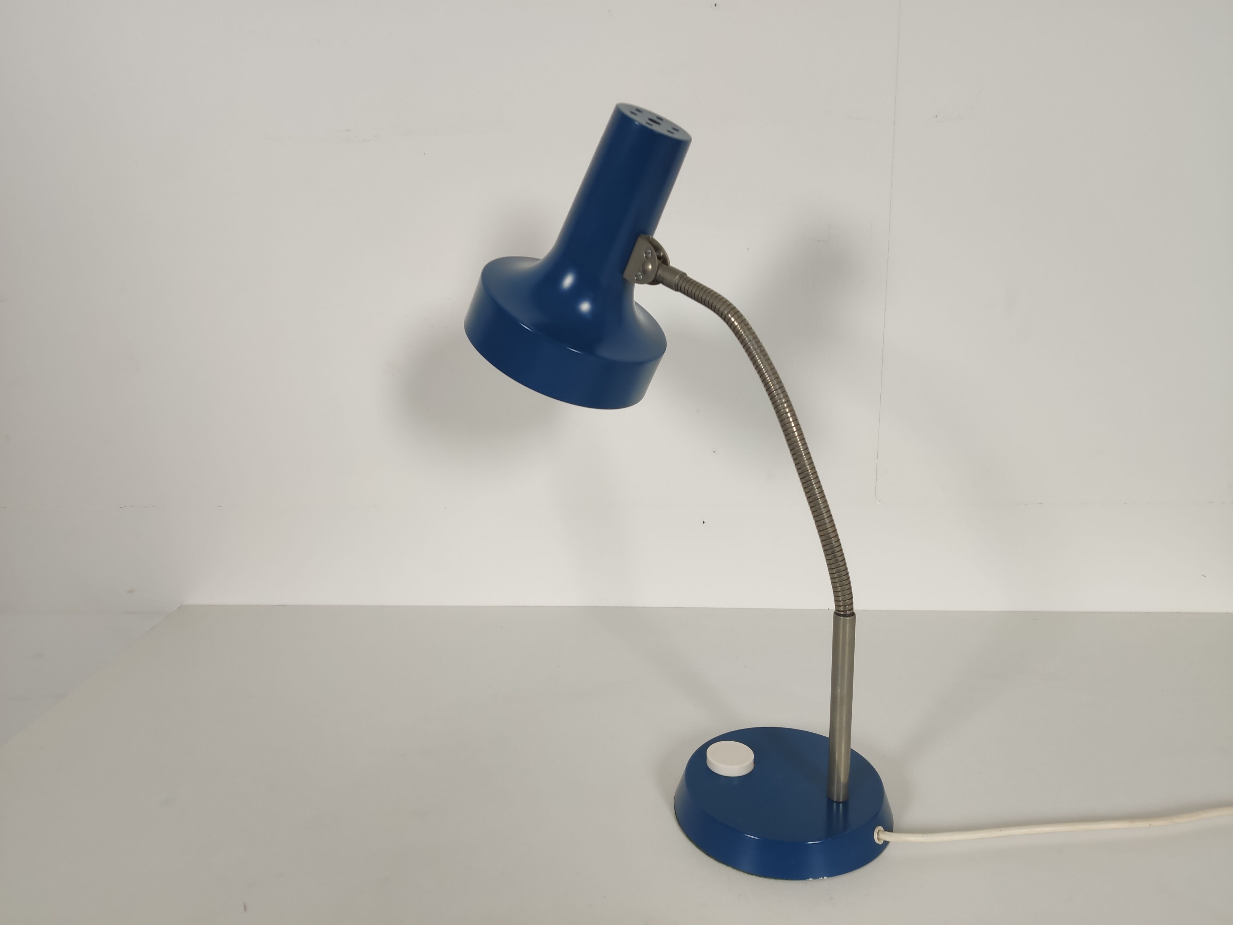Vintage 60s/70s desk lamp