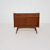 Buffet Netherlands 1950