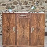 Art Deco sideboard