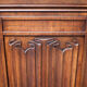 Wooden cabinet