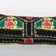 Turkish Suzani cushion cover