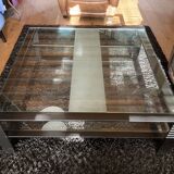 Rosay line living room table